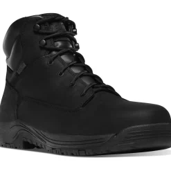 Danner Men's Caliper 6" Aluminum Toe WP Work Boot - - 19454