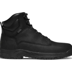 Danner Men's Caliper 6" Aluminum Toe WP Work Boot - - 19454
