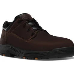 Danner Men's Caliper 3" Aluminum Toe Work Boot - - 19450