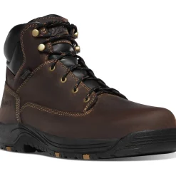 Danner Men's Caliper 6" Soft Toe WP Work Boot - - 19452