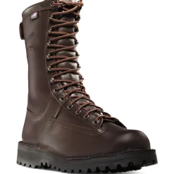 Danner Men's Canadian USA Made 10" Insulated WP Hunt Boot - 67200