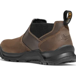 Danner Men's Crafter Romeo 3" Work Shoe - - 12441