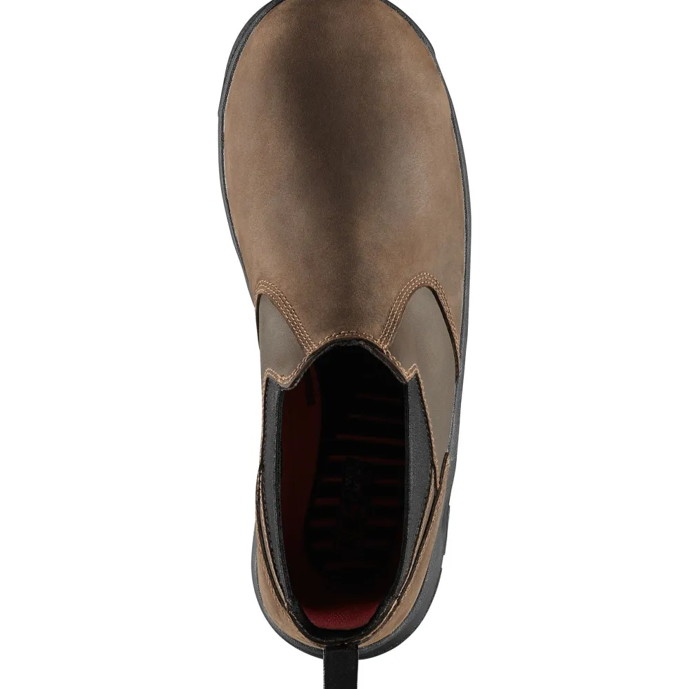 Danner Men's Crafter Romeo 3" Work Shoe - - 12441