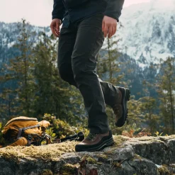 Danner Men's Crag Rat 7