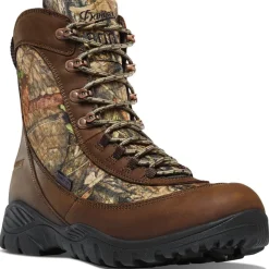 Danner Men's Element 8" Waterproof 800G Hunt Boot -- 47132