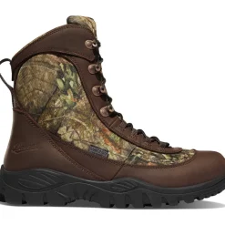 Danner Men's Element 8" Waterproof 800G Hunt Boot -- 47132