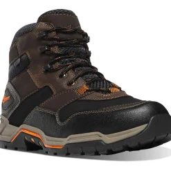Danner Men's Field Ranger 6" Soft Toe WP Work Boot - - 15160