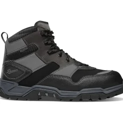 Danner Men's Field Ranger 6" Comp Toe WP Work Boot - - 15163