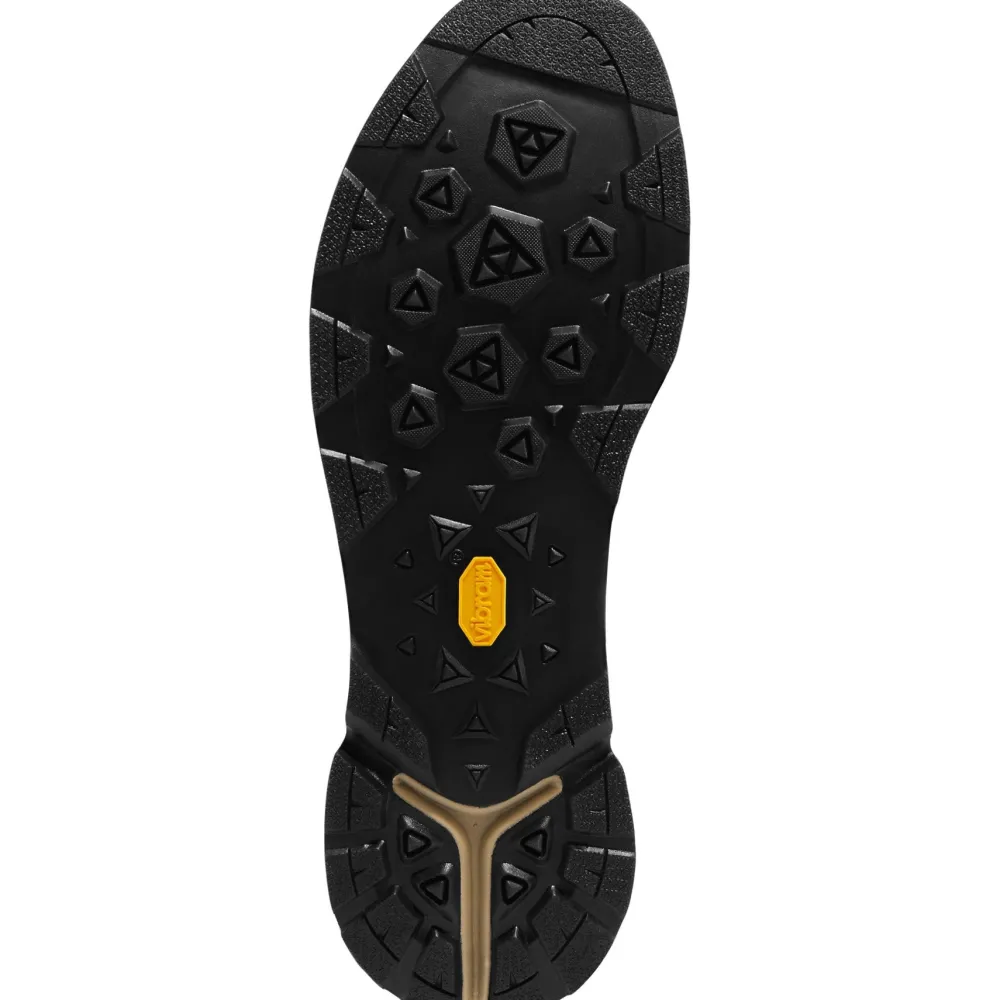 Danner Men's Free Spirit 4.5" WP Lifestyle Boot - Monk's Robe - 37531