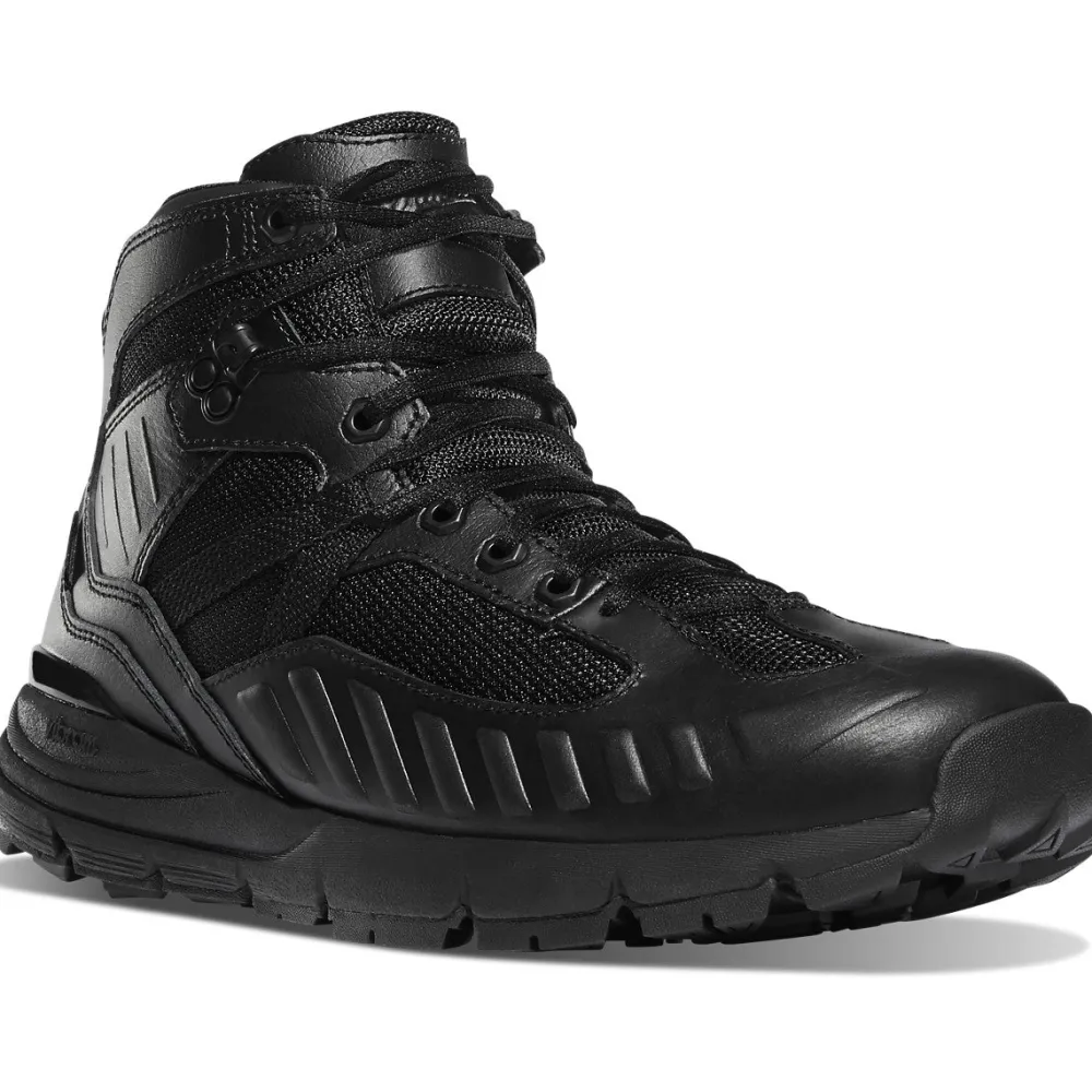 Danner Men's Fullbore 4.5" Waterproof Duty Boot - - 20511