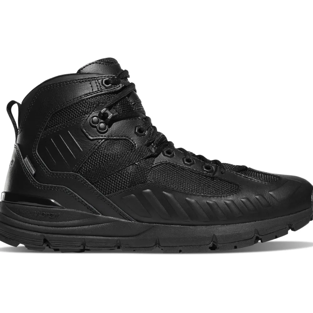Danner Men's Fullbore 4.5" Waterproof Duty Boot - - 20511