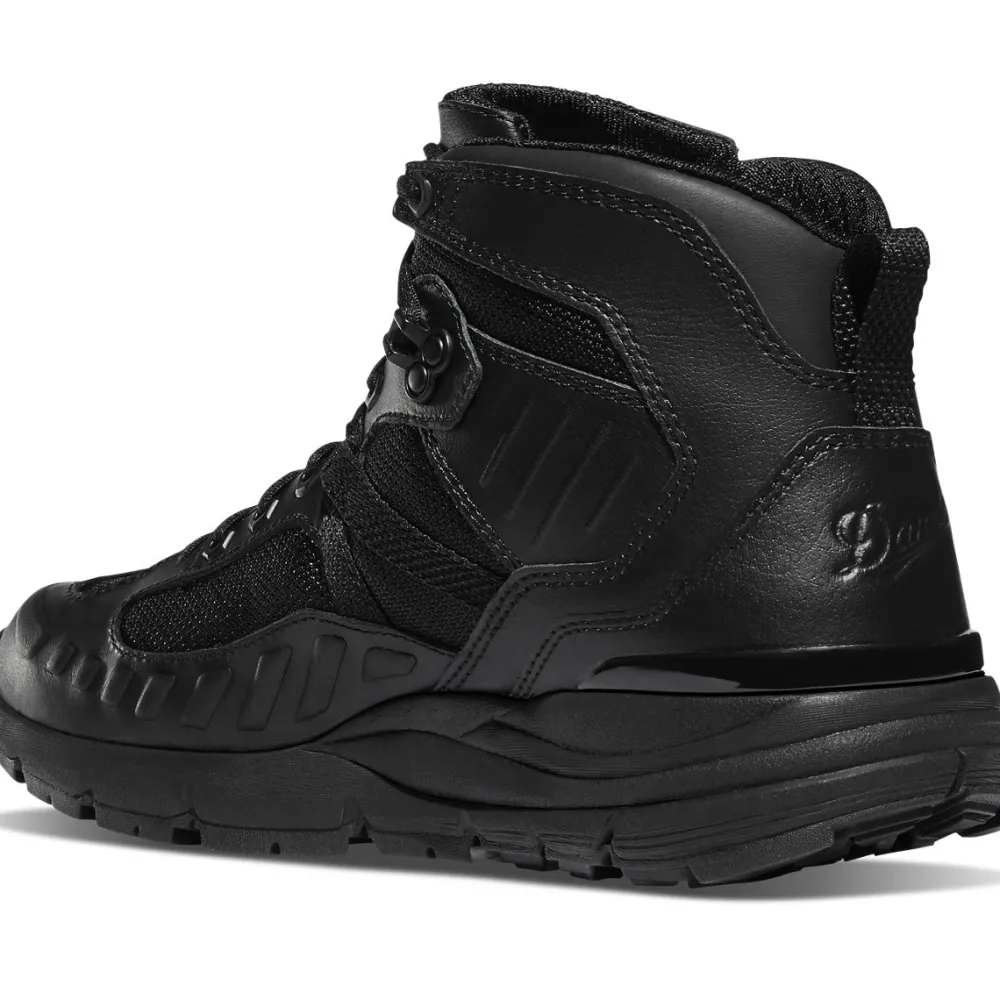 Danner Men's Fullbore 4.5" Waterproof Duty Boot - - 20511