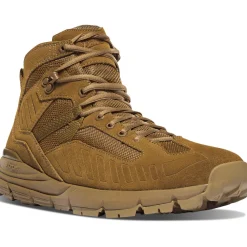 Danner Men's Fullbore 4.5" Waterproof Duty Boot - - 20512