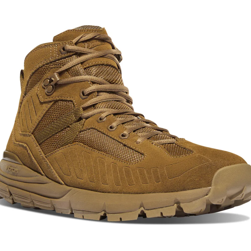 Danner Men's Fullbore 4.5" Waterproof Duty Boot - - 20512