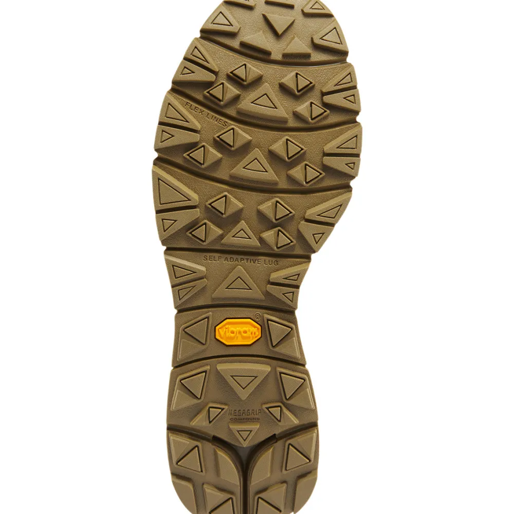 Danner Men's Fullbore 4.5" Waterproof Duty Boot - - 20512