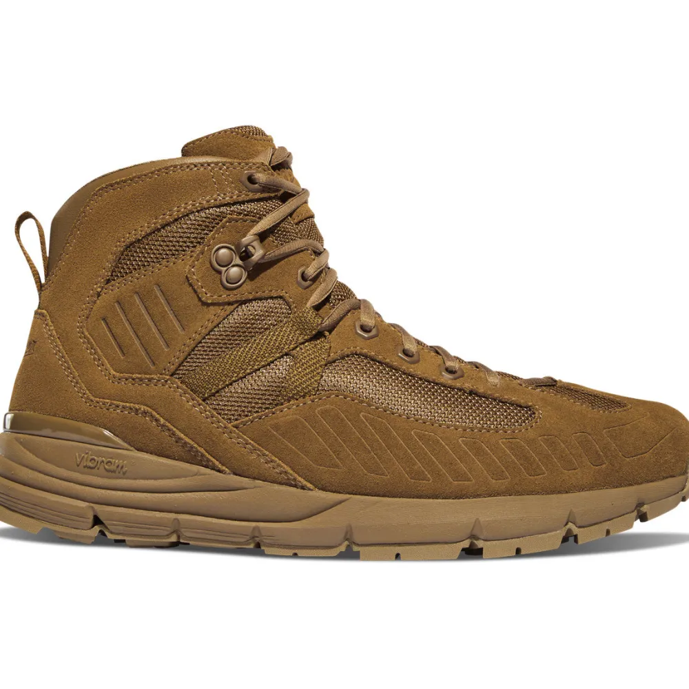 Danner Men's Fullbore 4.5" Waterproof Duty Boot - - 20512