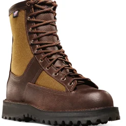 Danner Men's Grouse 8" USA Made Waterproof Hunt Boot - - 57300