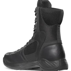 Danner Men's Kinetic 8" Waterproof Duty Boot - - 28010