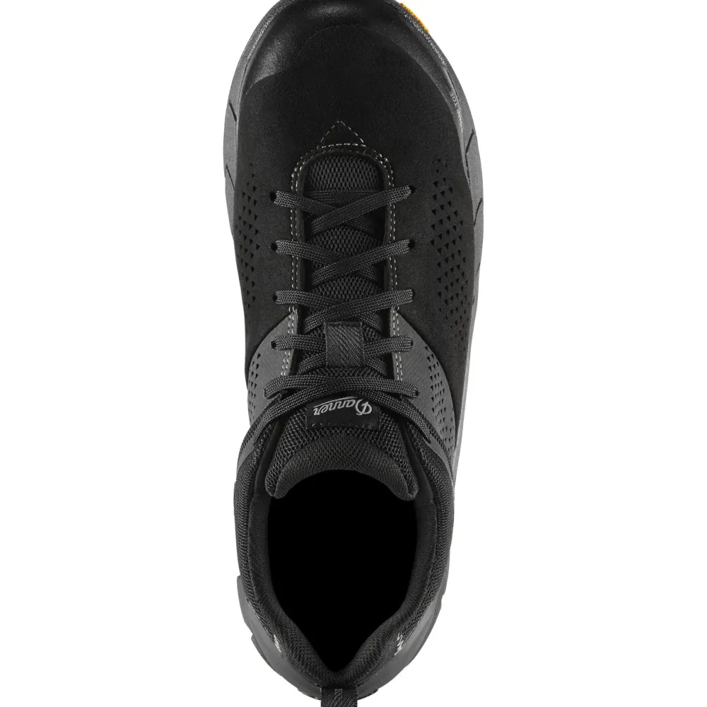 Danner Men's Lead Time 3" Comp Toe Lace Up Work Boot -- 12401