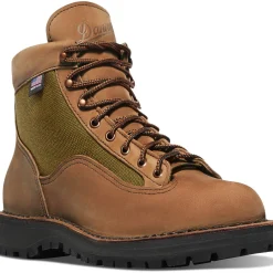 Danner Men's Light II 6" WP USA Made Hiking Boot - - 33000