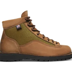 Danner Men's Light II 6" WP USA Made Hiking Boot - - 33000