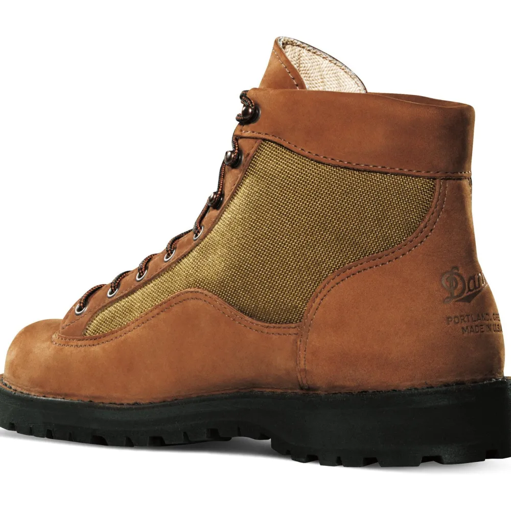 Danner Men's Light II 6" WP USA Made Hiking Boot - - 33000