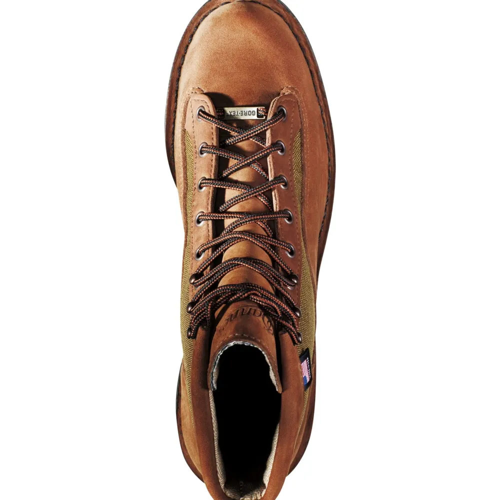 Danner Men's Light II 6" WP USA Made Hiking Boot - - 33000