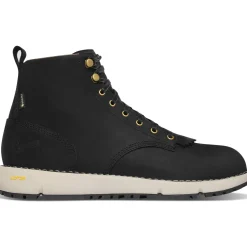 Danner Men's Logger 917 GTX 6" WP Lifestyle Classic Boot- - 34610