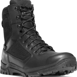 Danner Men's Lookout 8" Waterproof Duty Boot - - 23822