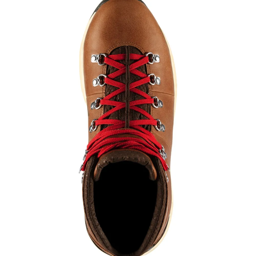 Danner Men's Mountain 600 4.5" WP Hiking Boot - Saddle - 62246