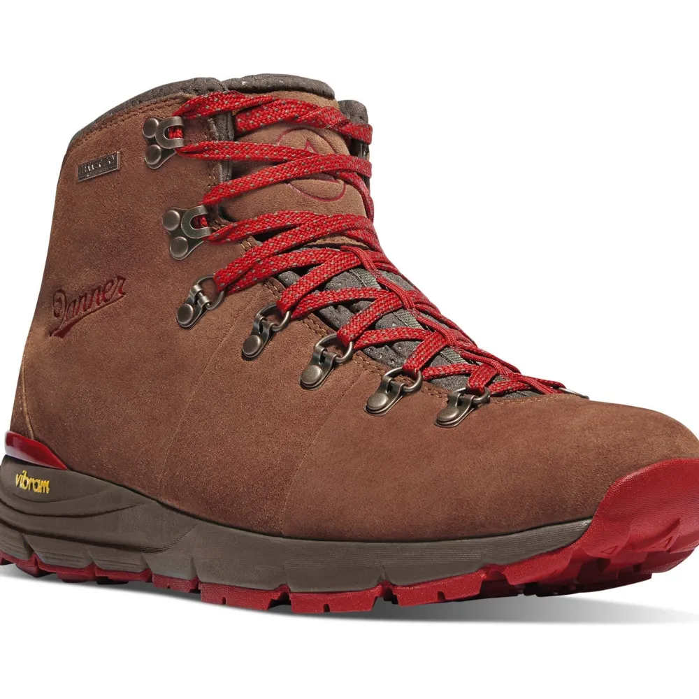 Danner Men's Mountain 600 4.5" WP Hiking Boot - - 62241