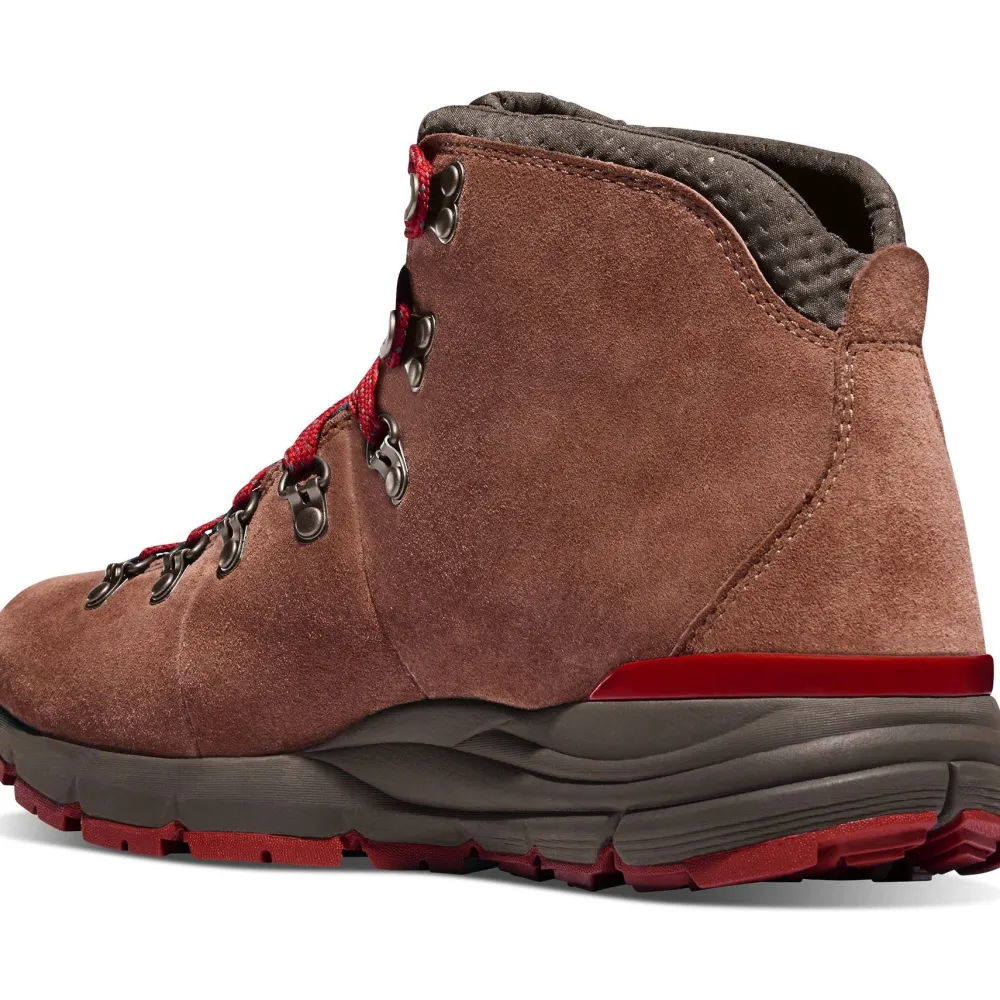 Danner Men's Mountain 600 4.5" WP Hiking Boot - - 62241
