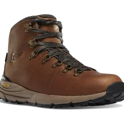 Danner Men's Mountain 600 4.5" WP Hiking Boot - - 62250