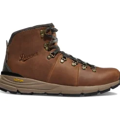 Danner Men's Mountain 600 4.5" WP Hiking Boot - - 62250