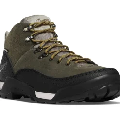 Danner Men's Panorama 6" Waterproof Hiking Shoe - - 63435