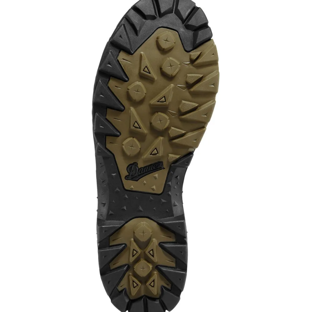Danner Men's Panorama 6" Waterproof Hiking Shoe - - 63435