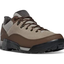 Danner Men's Panorama Low 4" WP Hiking Shoe -Dark Earth- 63472