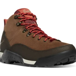 Danner Men's Panorama Mid 6" WP Hiking Boot -Pinecone - 63439