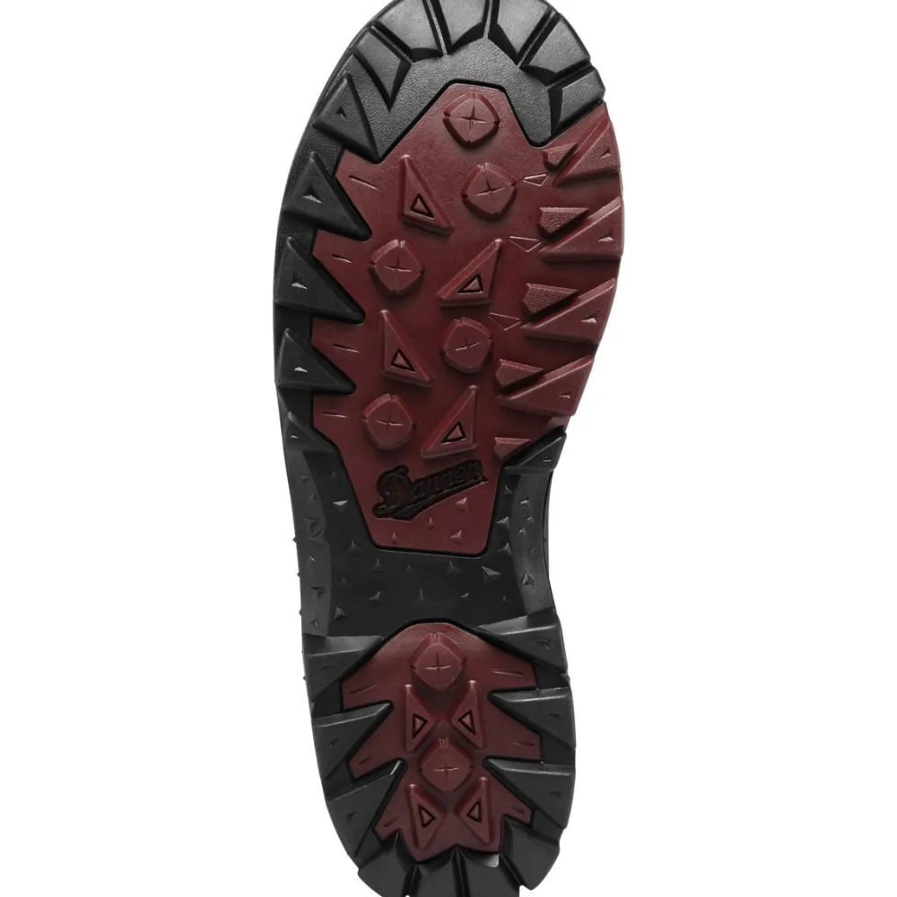Danner Men's Panorama Mid 6" WP Hiking Boot -Pinecone - 63439