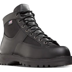 Danner Men's Patrol USA Made 6" Waterproof Duty Boot - - 25200