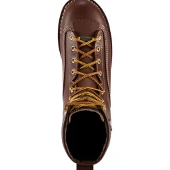 Women Danner Men's Power Foreman 8