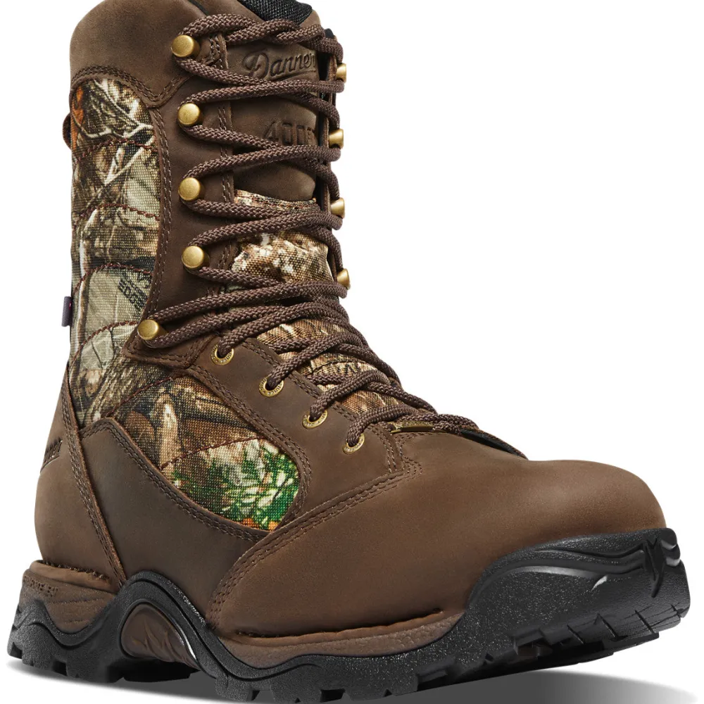 Danner Men's Pronghorn 8" WP Ins Hunt Boot - Edge - 41343
