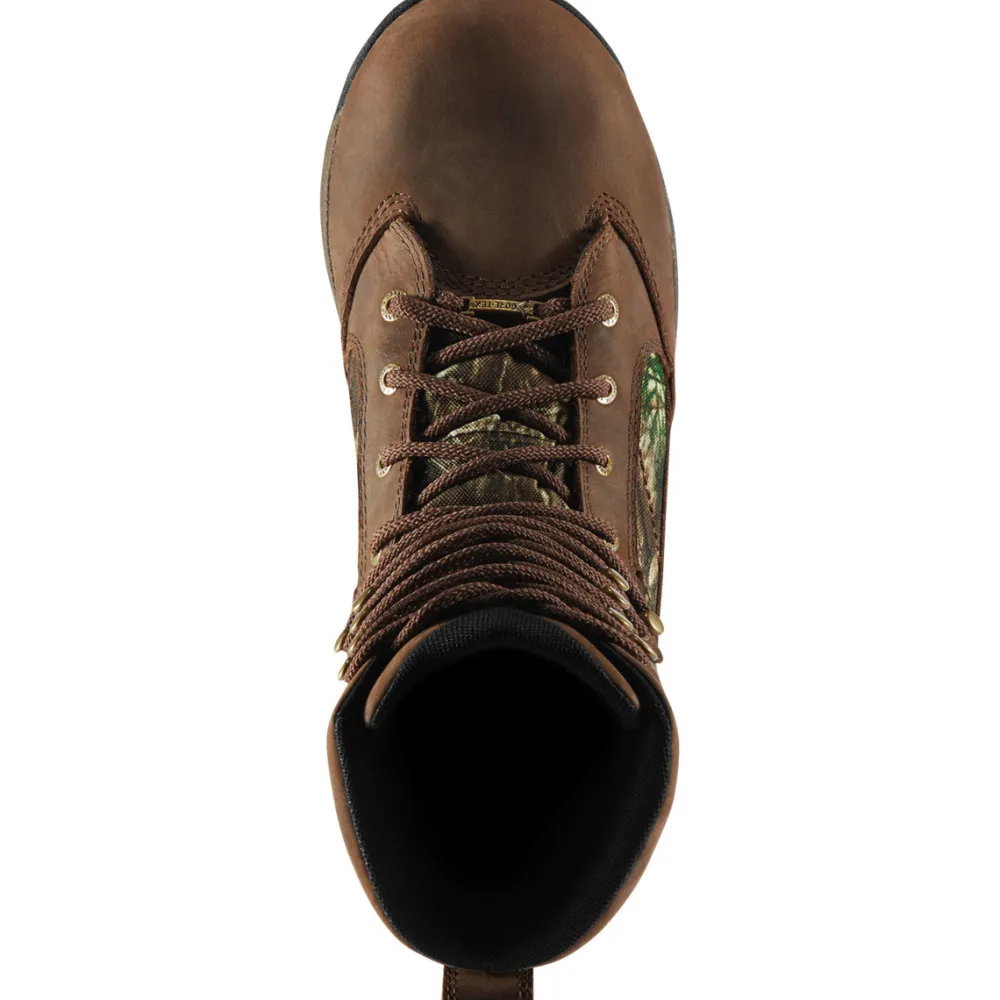 Danner Men's Pronghorn 8" WP Ins Hunt Boot - Edge - 41343