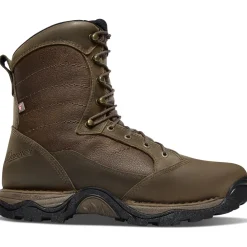 Danner Men's Pronghorn 8" WP 400G Insulated Hunt Boot - - 41345