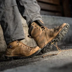 Danner Men's Quarry USA Made 8