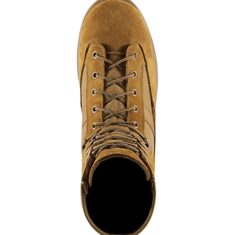 Danner Men's Reckoning 8" Plain Toe Military Boot -- 53227