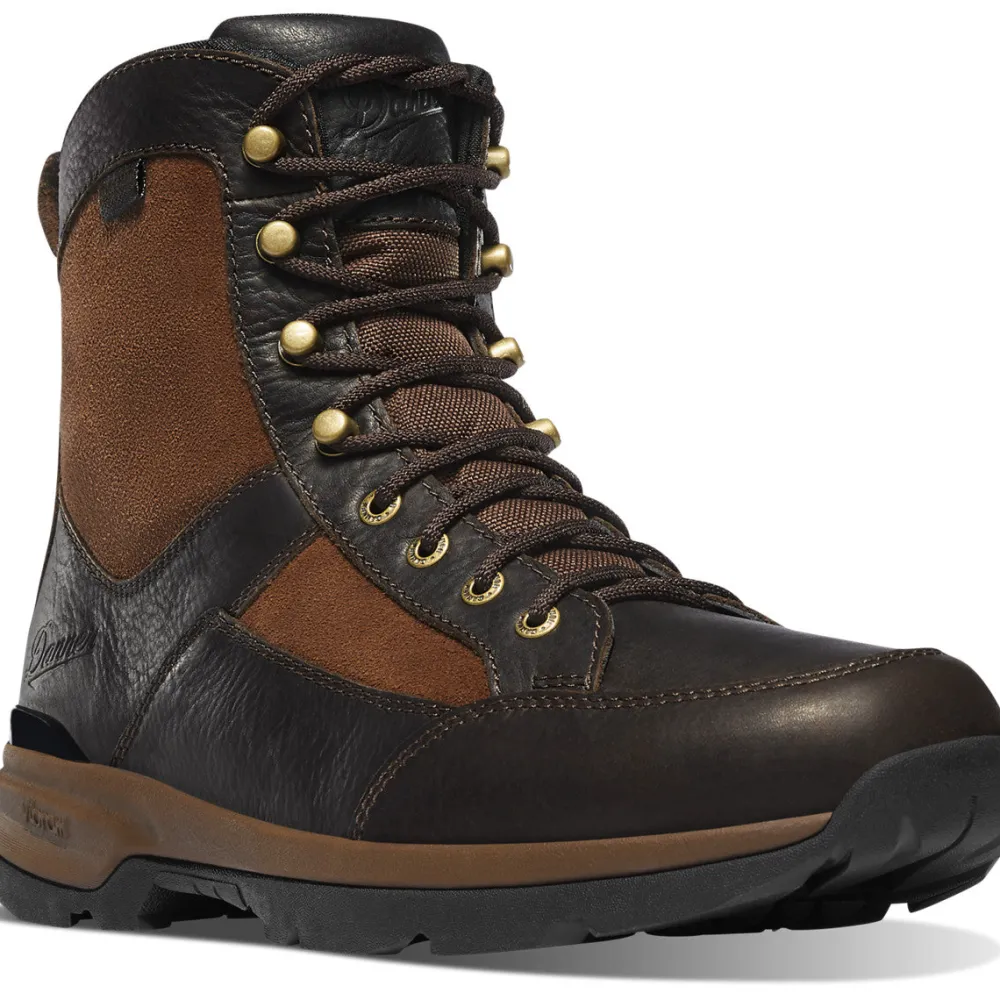Danner Men's Recurve 7" WP 400G Thinsulate Hunt Boot - - 47612