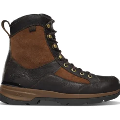 Danner Men's Recurve 7" WP 400G Thinsulate Hunt Boot - - 47612
