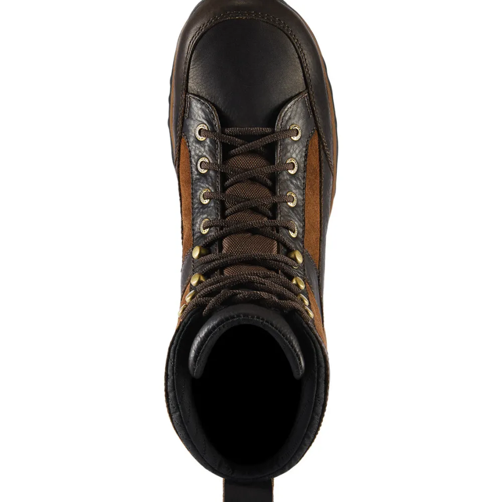 Danner Men's Recurve 7" WP 400G Thinsulate Hunt Boot - - 47612