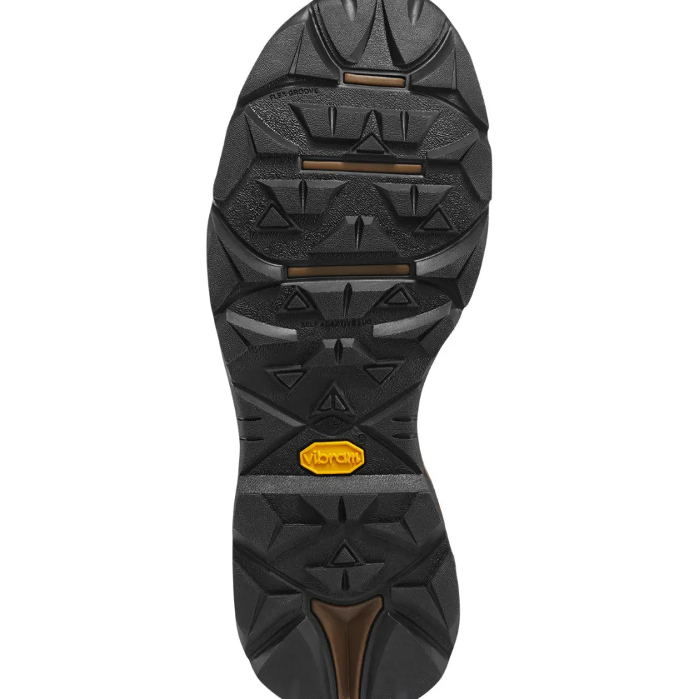 Danner Men's Recurve 7" WP 400G Thinsulate Hunt Boot - - 47612
